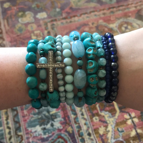 Jewelry - ✨ TEN BRACELET SET ✨